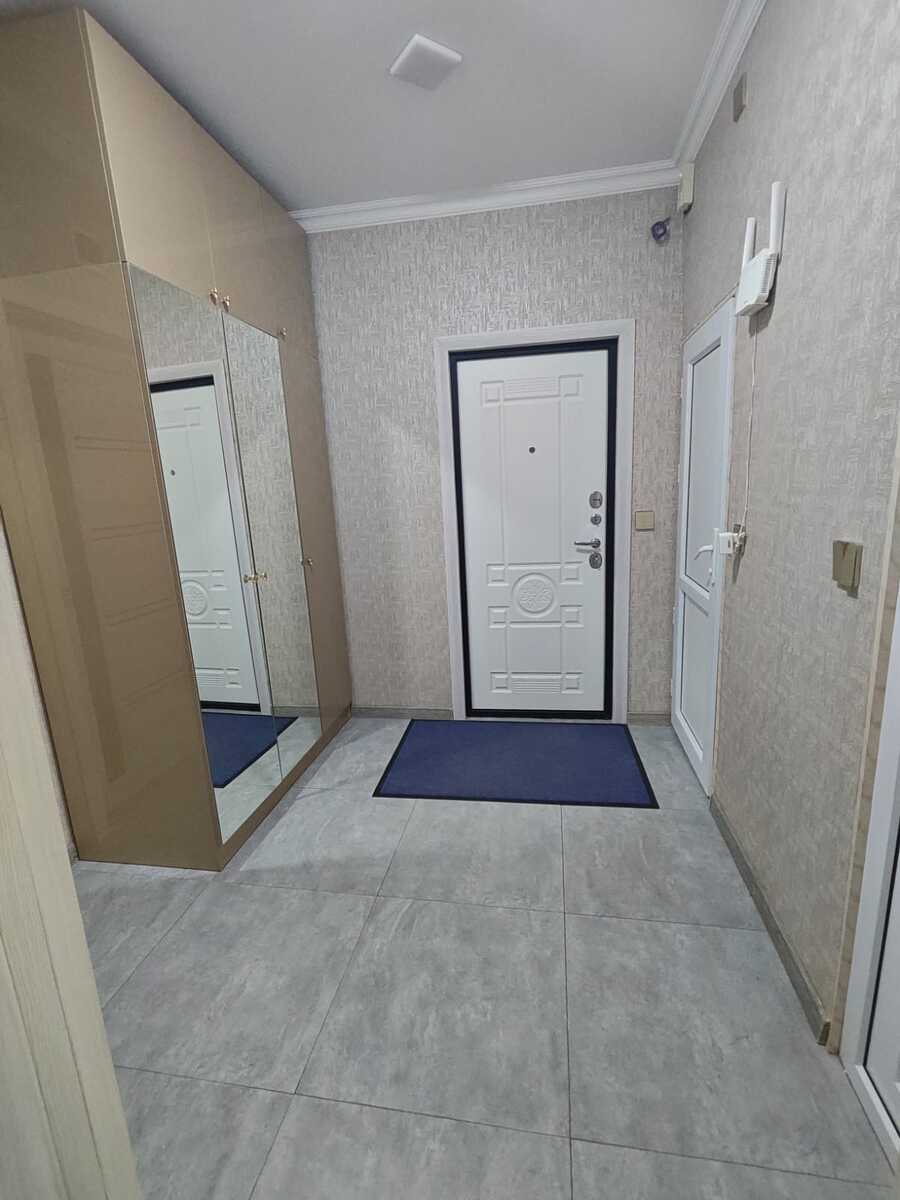 Satılır 3 otaqlı köhnə tikili 85 m² — Mənzil, Bakı (12)