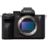 Sony a7R V Mirrorless Camera — Mark Comp