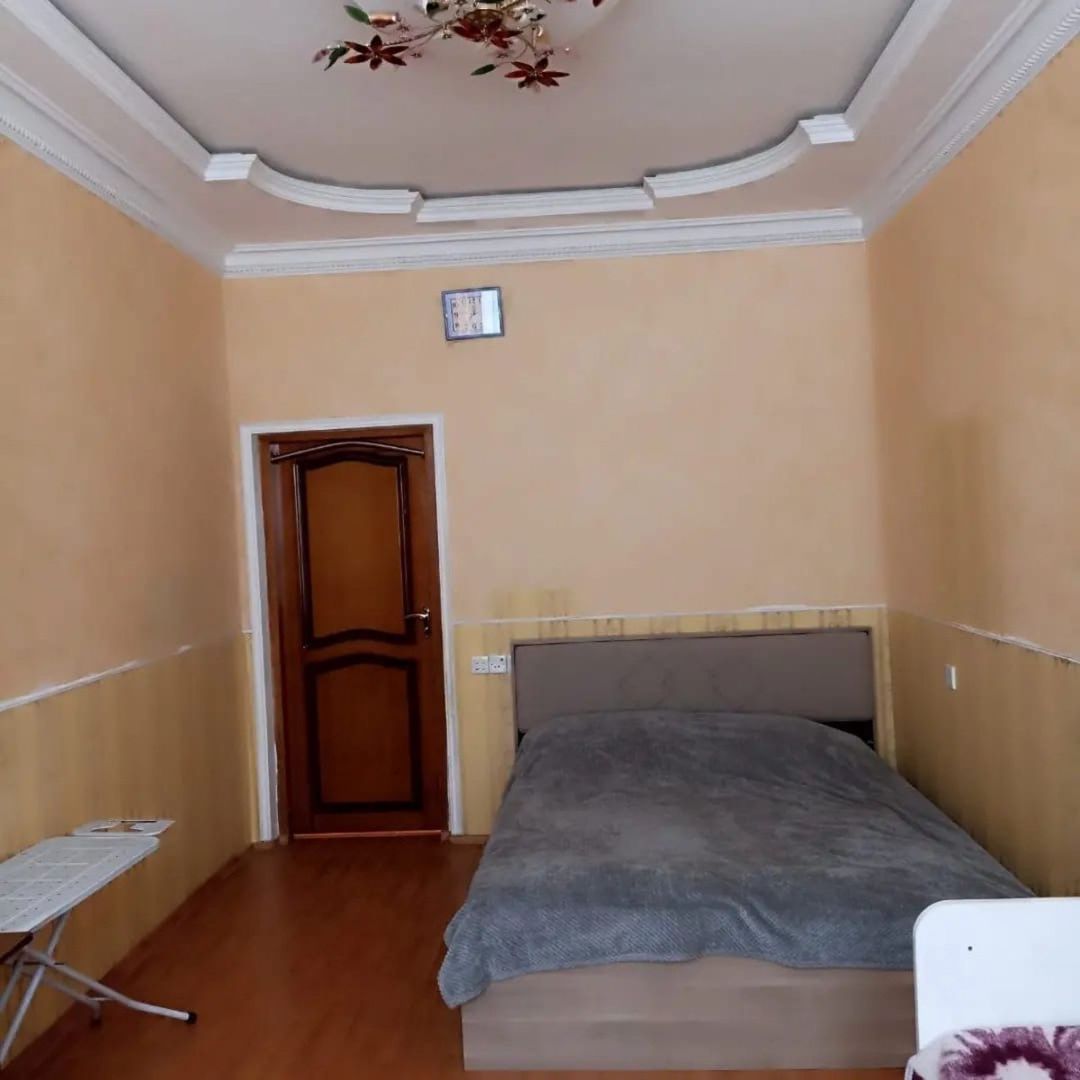 İcarəyə verilir 3 otaqlı yeni tikili 135 m² — Mənzil, Bakı (4)