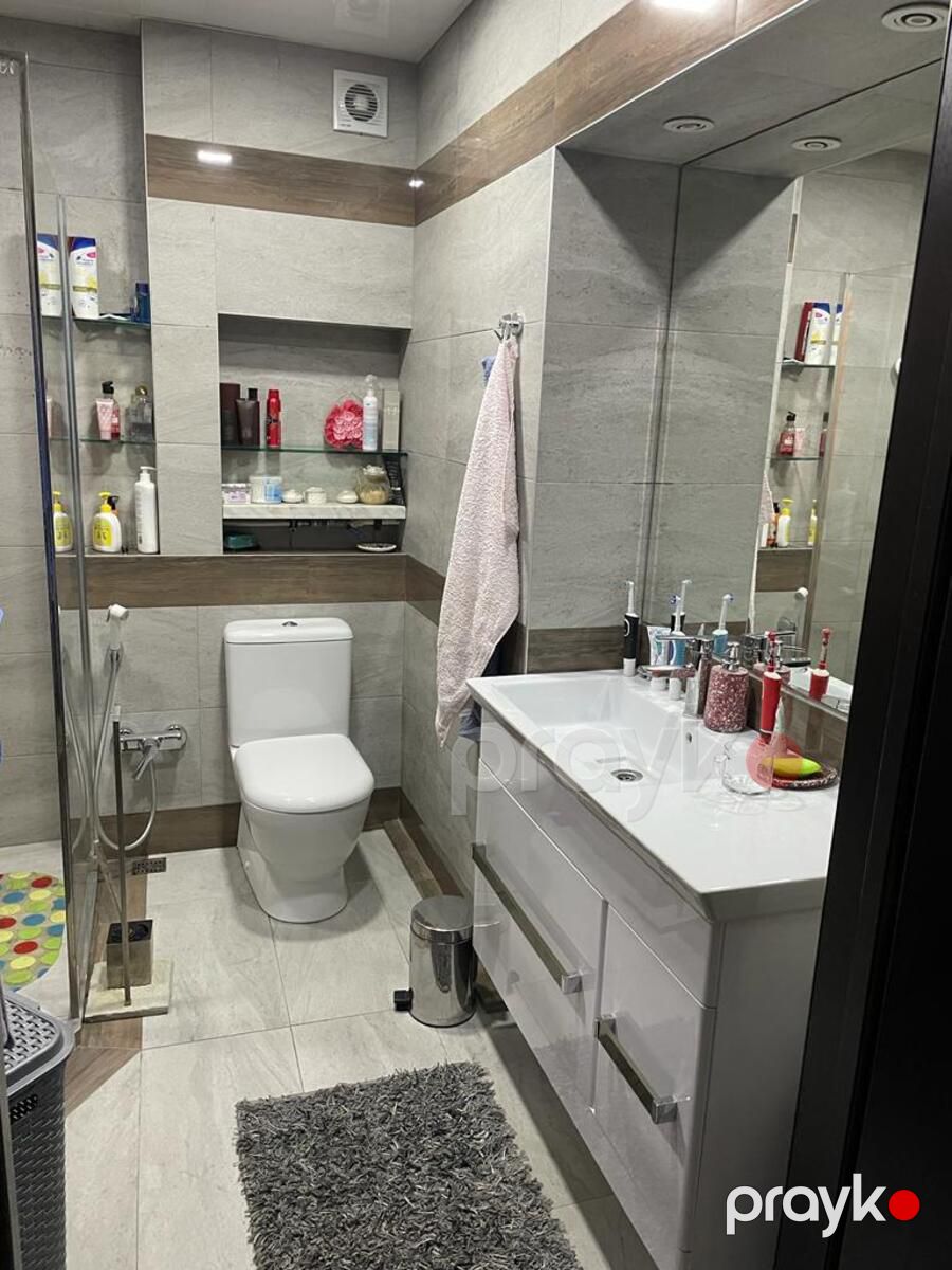 İcarəyə verilir 3 otaqlı köhnə tikili 50 m² — Mənzil, Bakı (6)