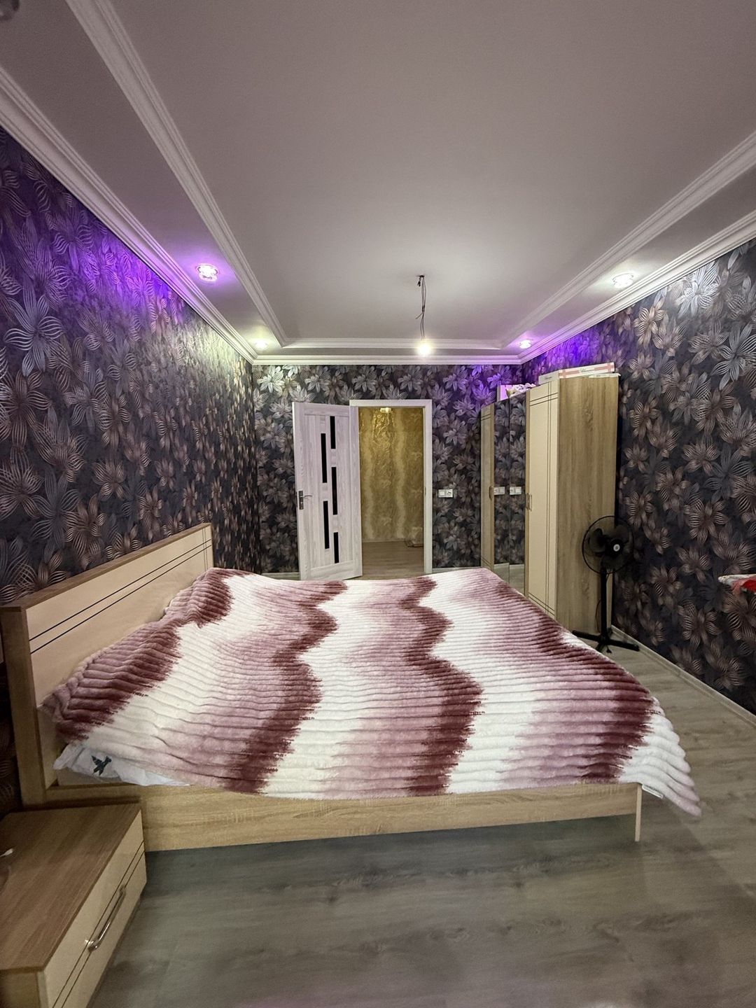 Satılır 2 otaqlı köhnə tikili 60 m² — Mənzil, Bakı (3)