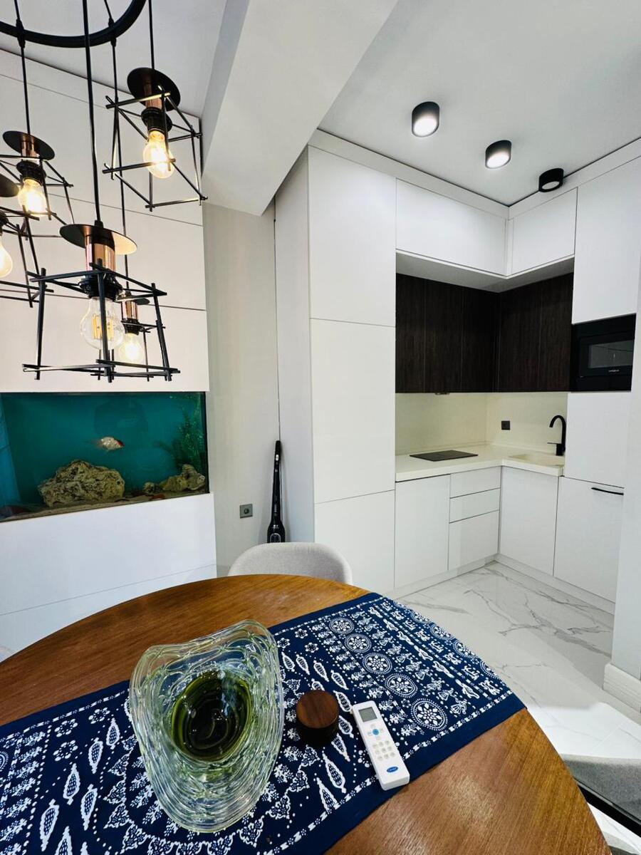 Satılır 3 otaqlı yeni tikili 71 m² — Mənzil, Bakı (6)