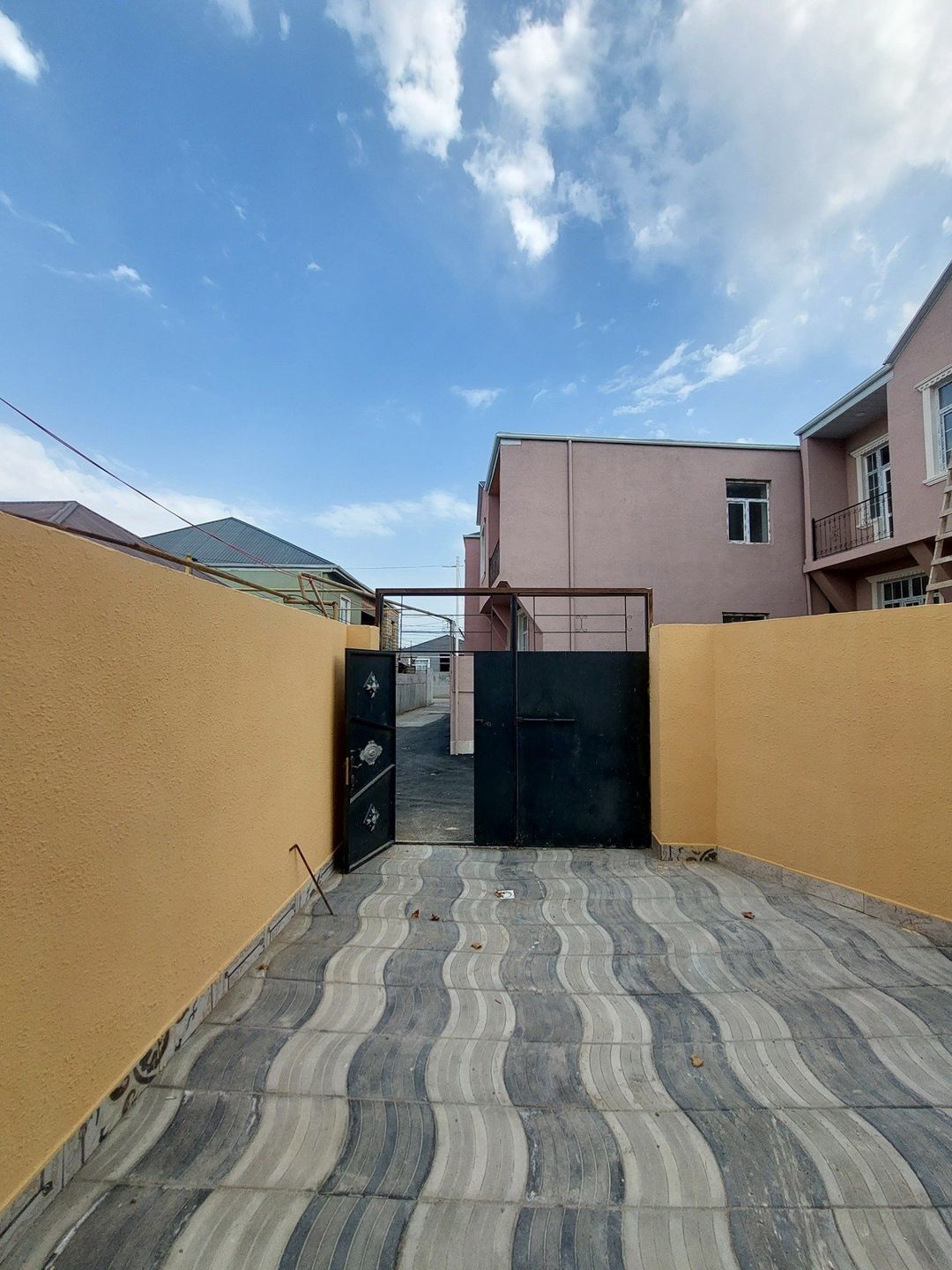 Həyət evi, Xırdalan ş — Ev, villa, Xırdalan (7)