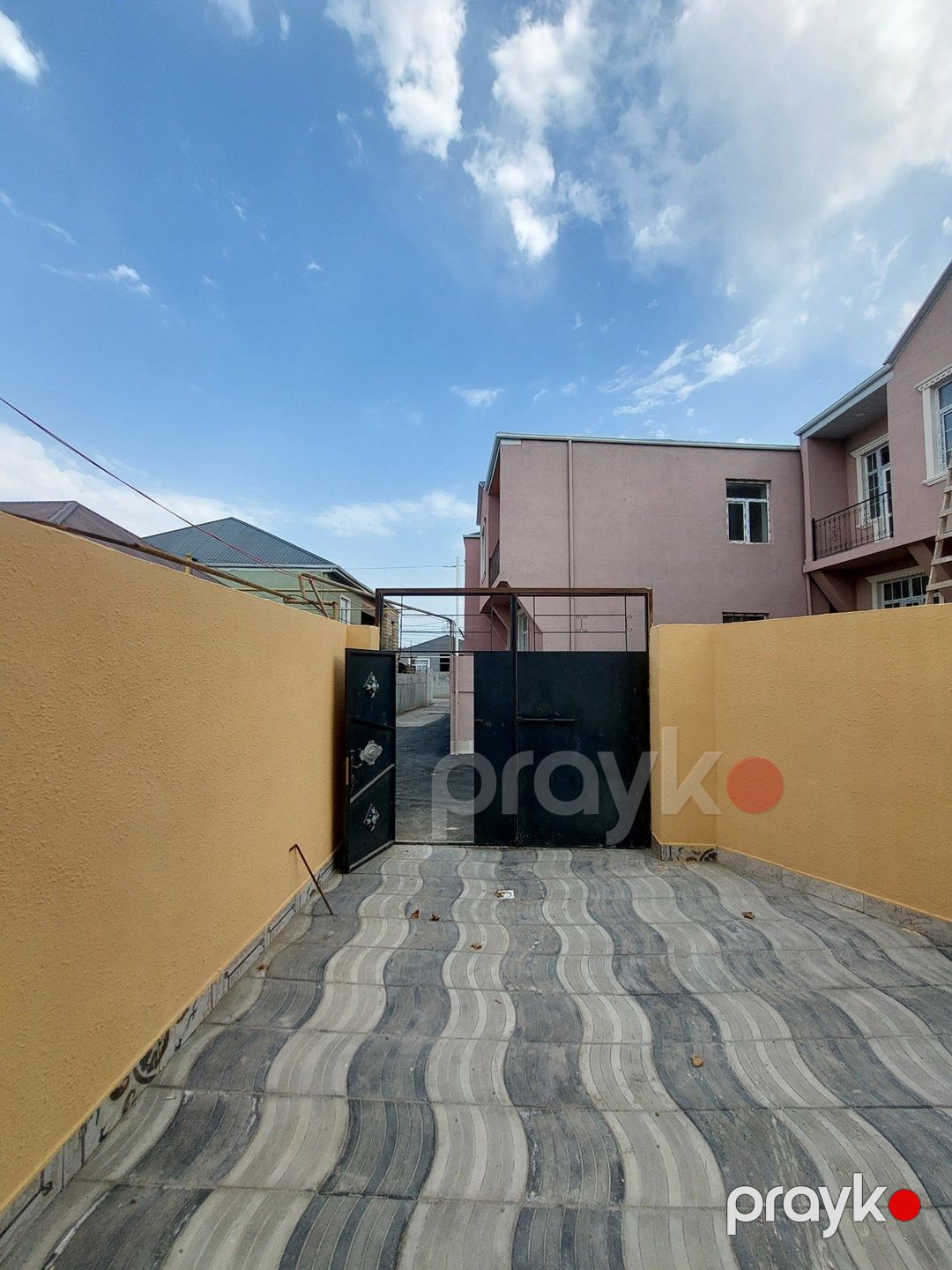 Həyət evi, Xırdalan ş — Ev, villa, Xırdalan (7)