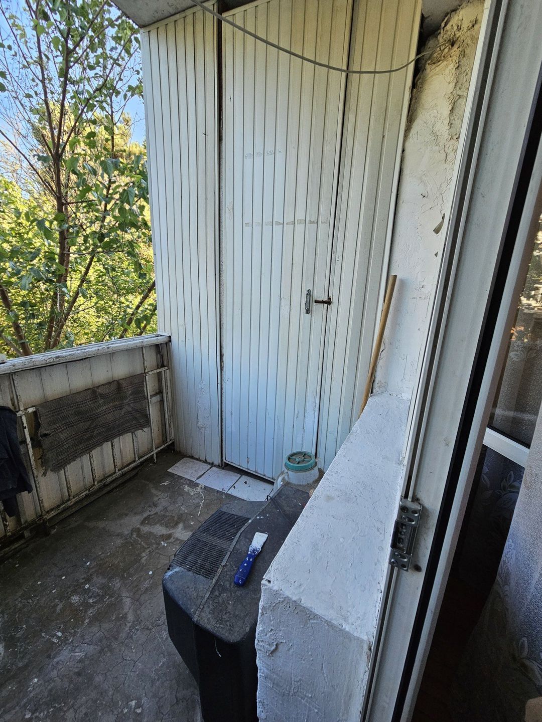 2-otaqlı mənzil, Səttar Bəhlulzadə küç., 70 m² — Mənzil, Bakı (8)