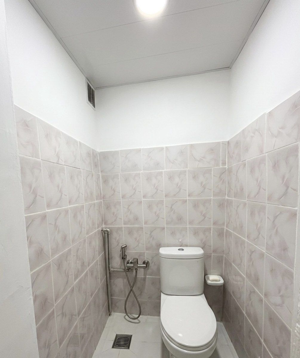 İcarəyə verilir 4 otaqlı köhnə tikili 88 m² — Mənzil, Bakı (11)