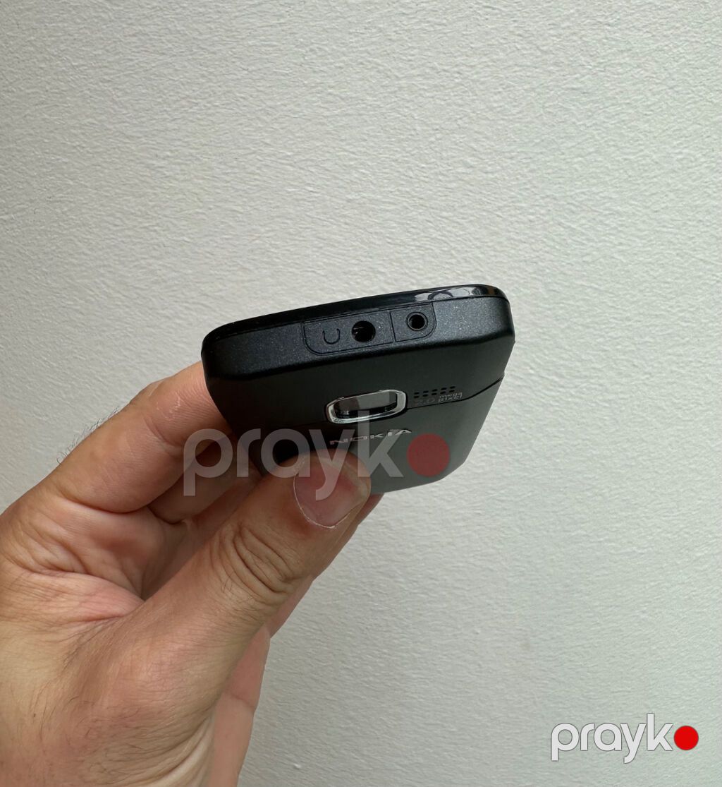 Nokia C3 Smartfonu — Nokia, Bakı (4)