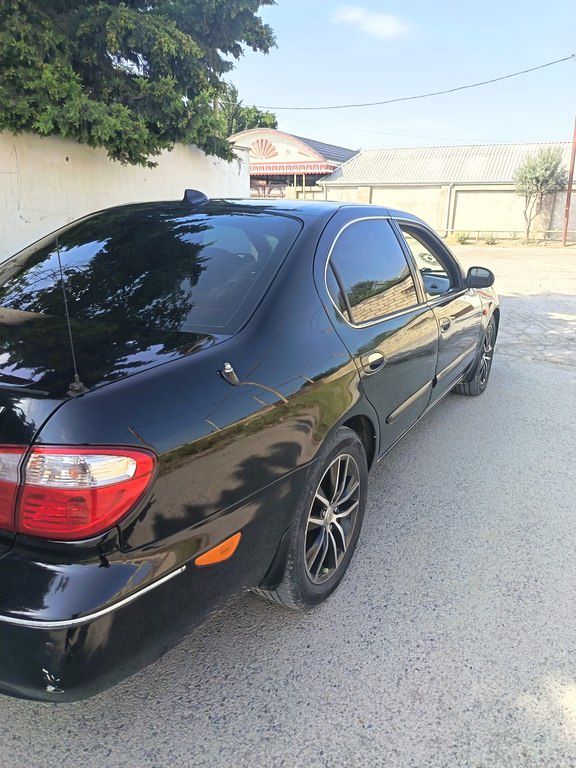 Nissan Maxima, 3.0 L, 2006 il, 301 000 km — Avtomobillər, Bakı (5)