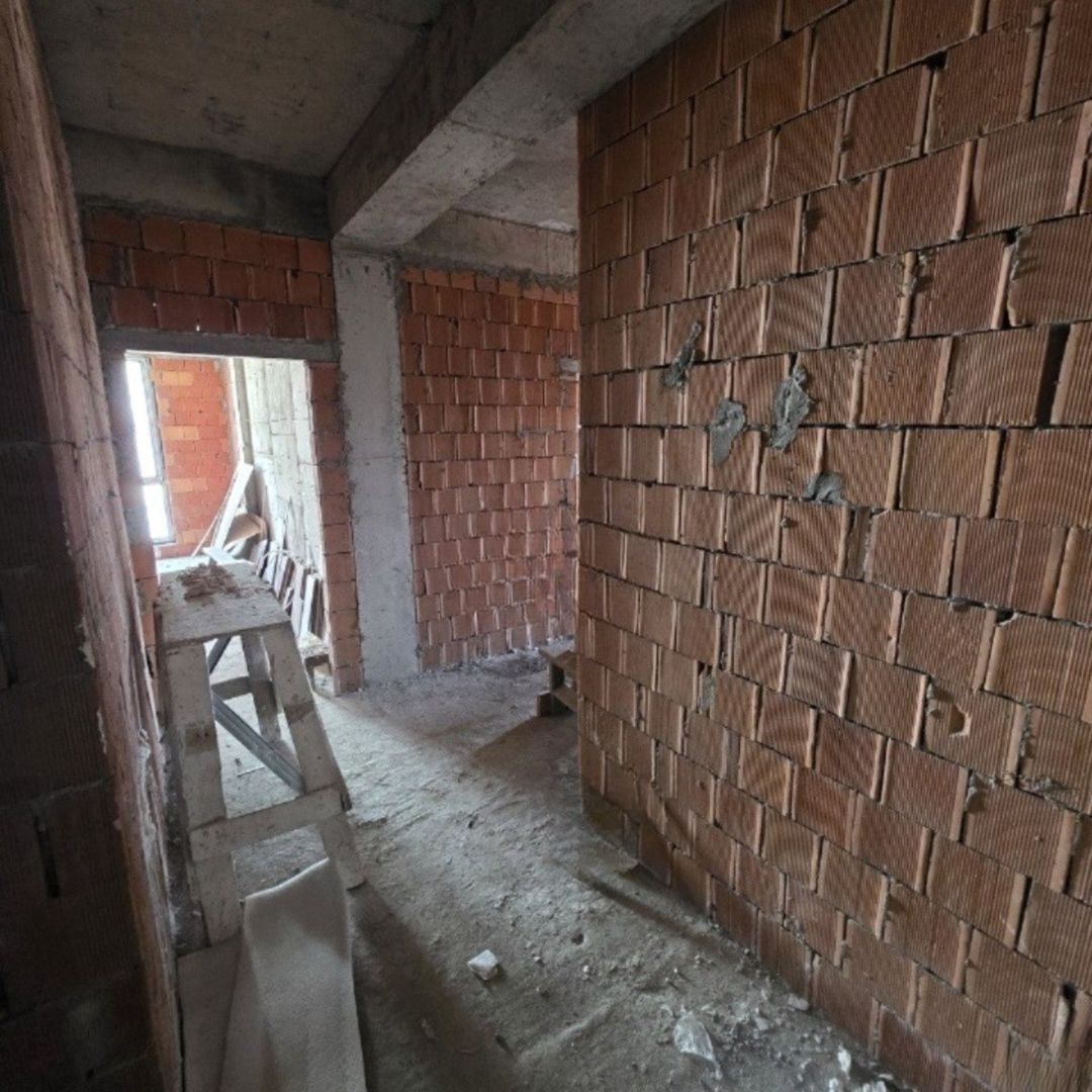 Satılır 3 otaqlı yeni tikili 140 m² — Mənzil, Bakı (3)