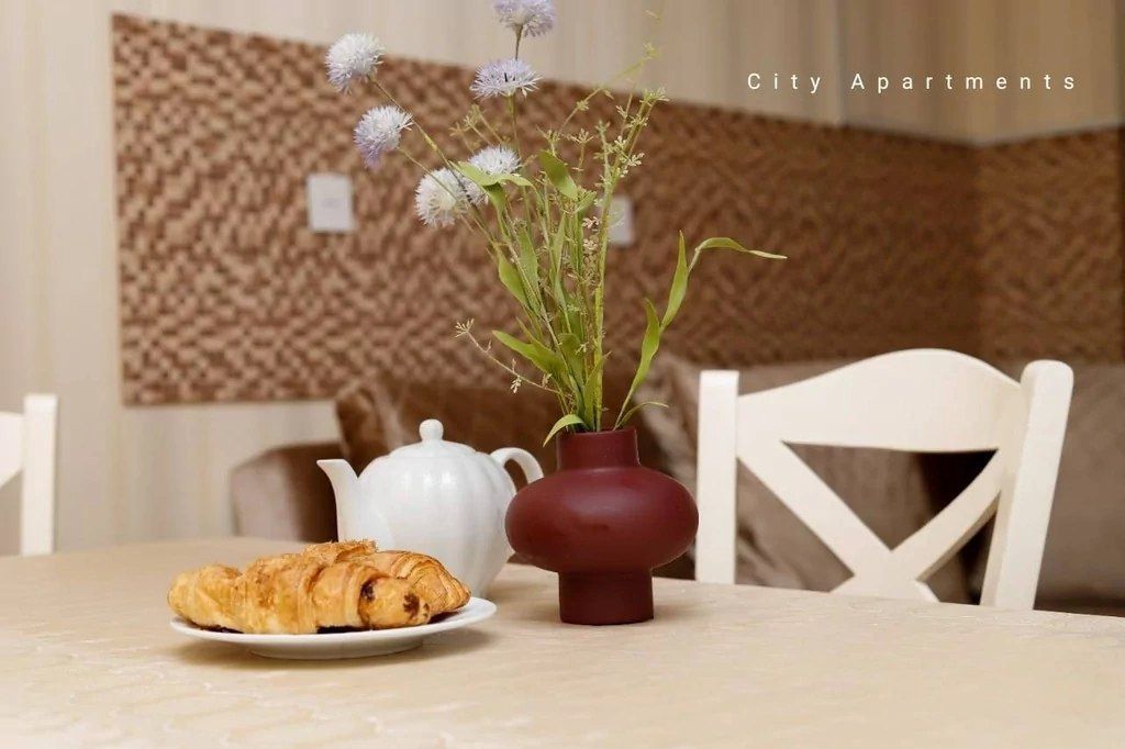 2-otaqlı yeni tikili kirayə verilir, Vladislav Plotnikov küç. 9, 52 m² — Mənzil, Bakı (10)