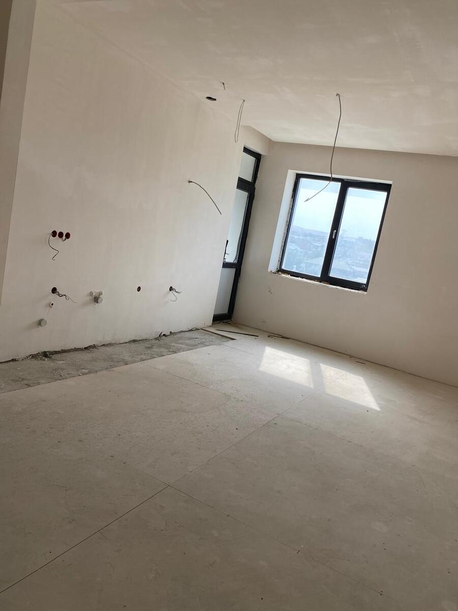 Satılır 2 otaqlı yeni tikili 94.5 m² — Mənzil, Bakı (9)