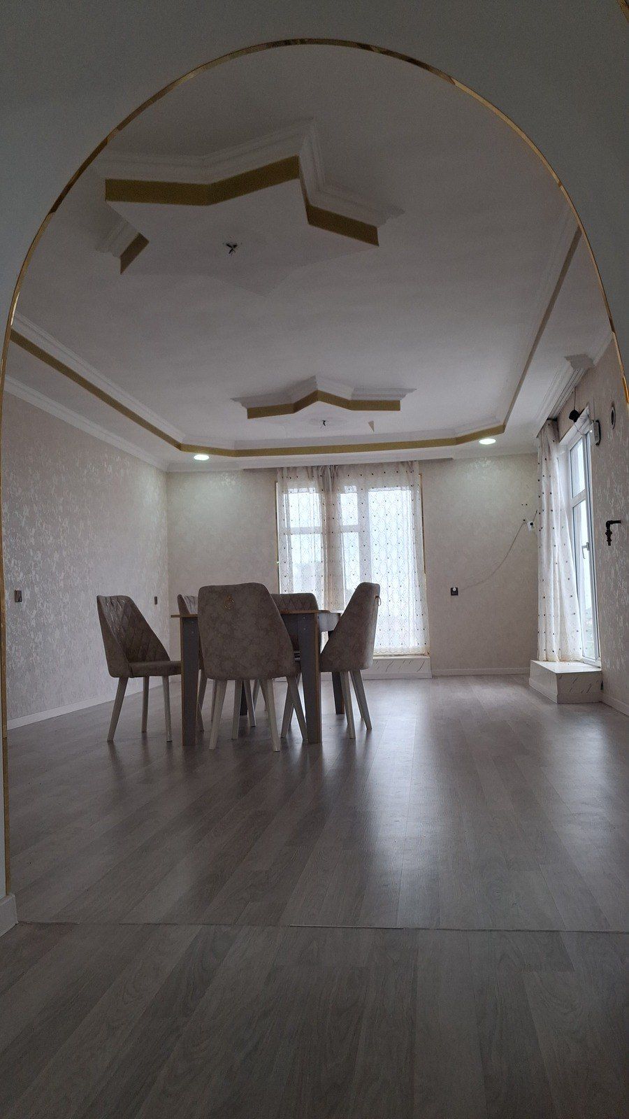 Həyət evi, Quba r — Ev, villa, Quba (2)