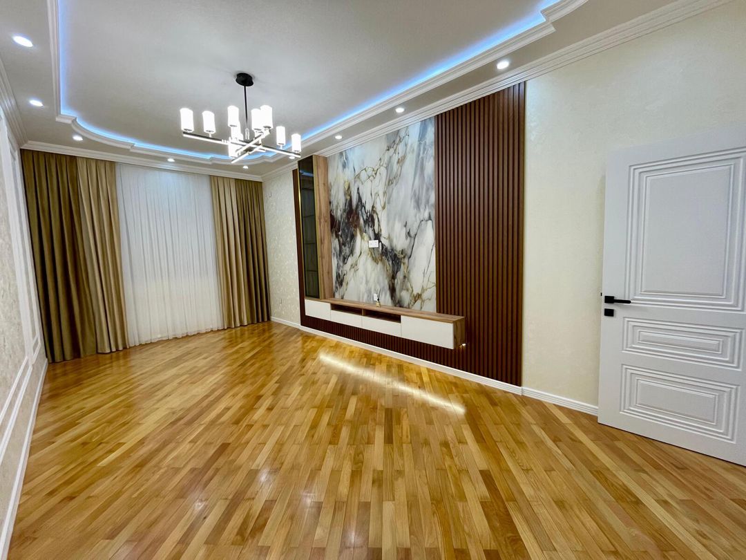 Satılır 2 otaqlı yeni tikili 105 m² — Mənzil, Bakı (10)