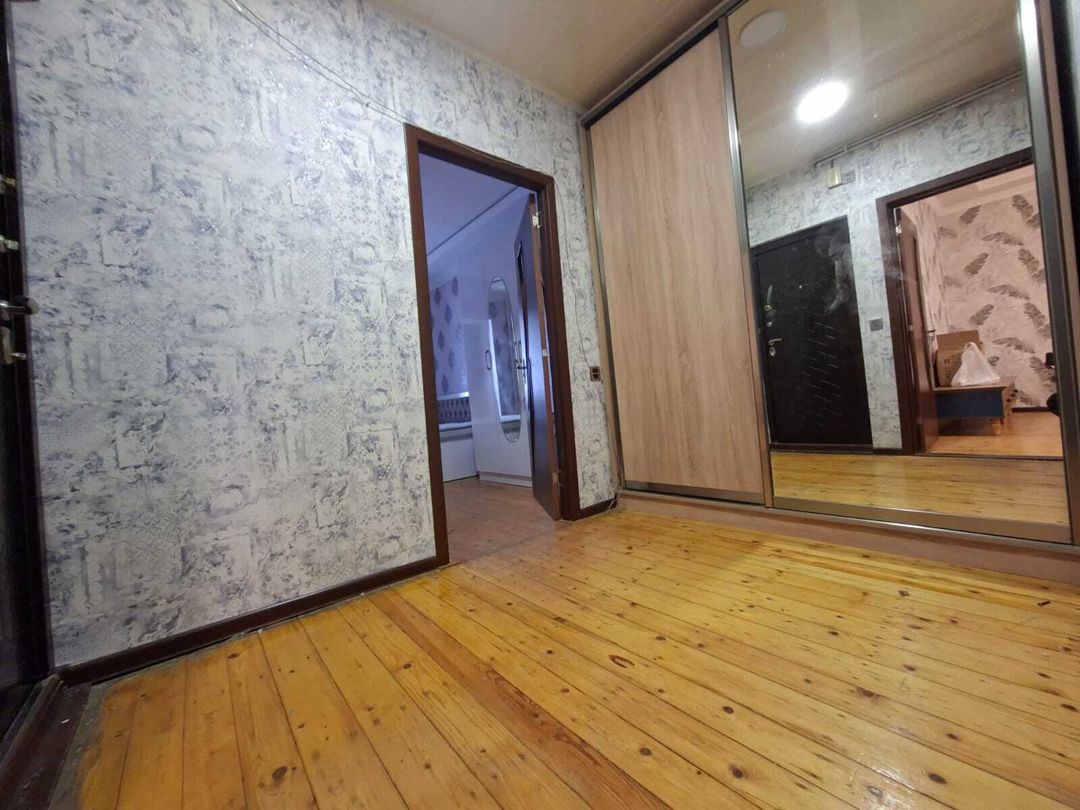 Satılır 2 otaqlı köhnə tikili 62 m² — Mənzil, Bakı (7)