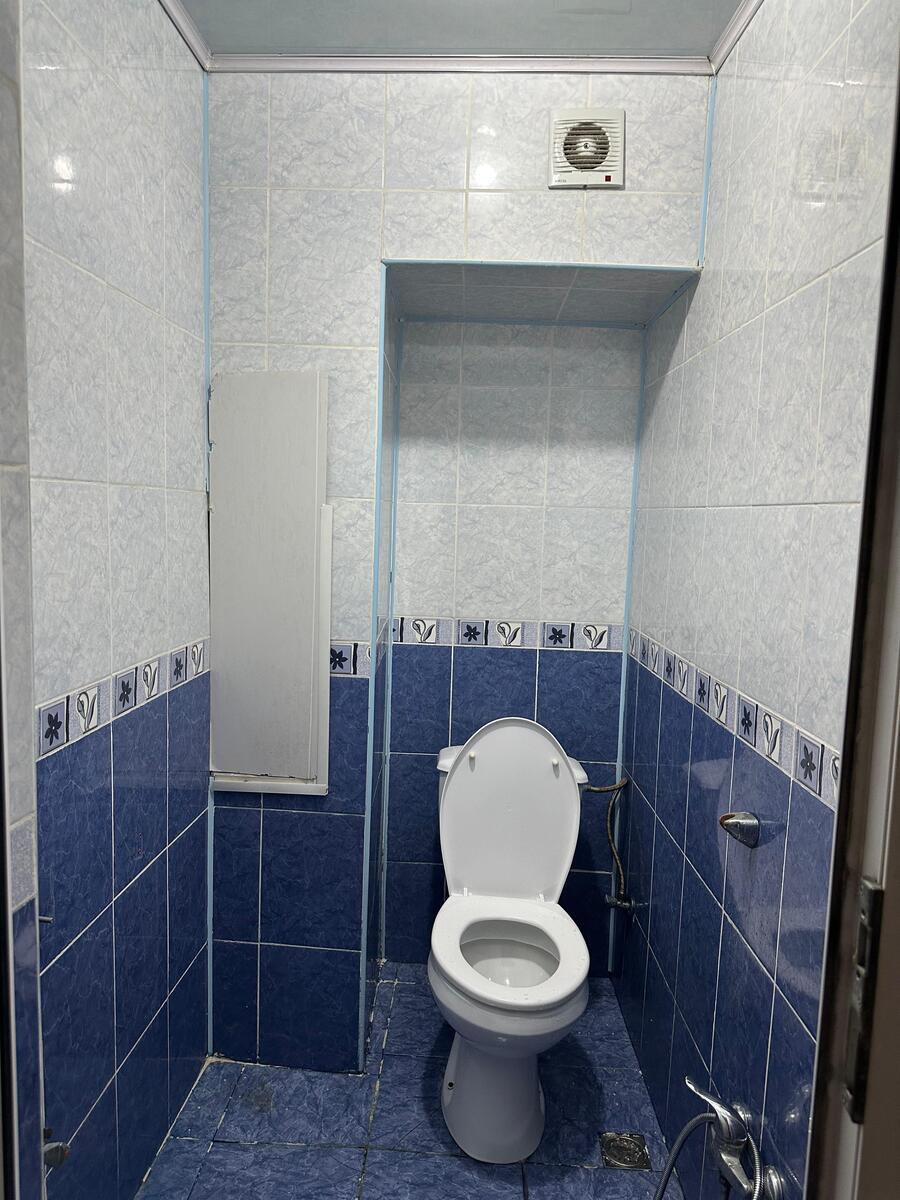 İcarəyə verilir 2 otaqlı yeni tikili 65 m² — Mənzil, Bakı (9)