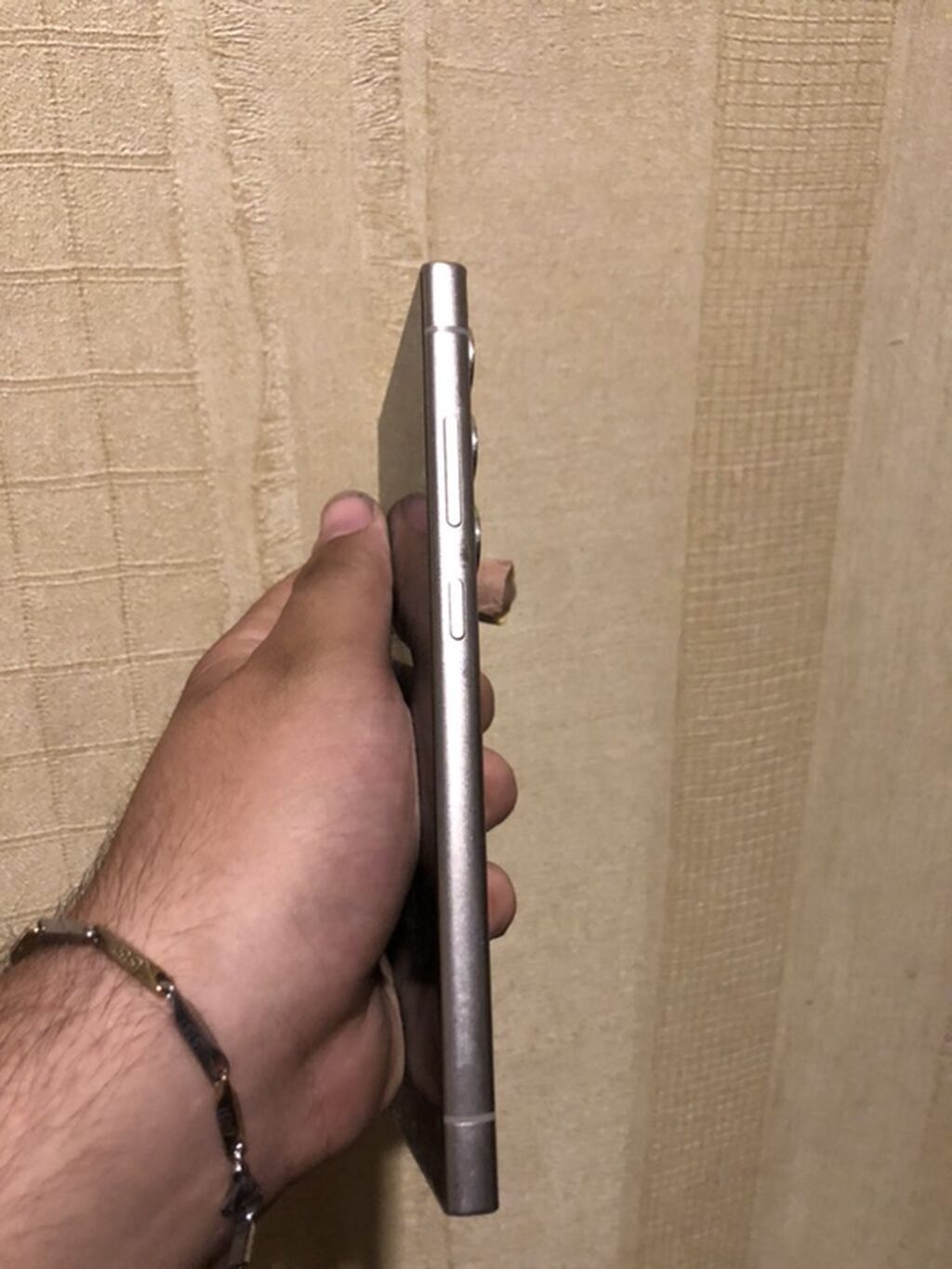 Samsung Galaxy S23 Ultra gümüş rəng, ehtiyat hissəsi — Samsung, Sumqayıt (2)