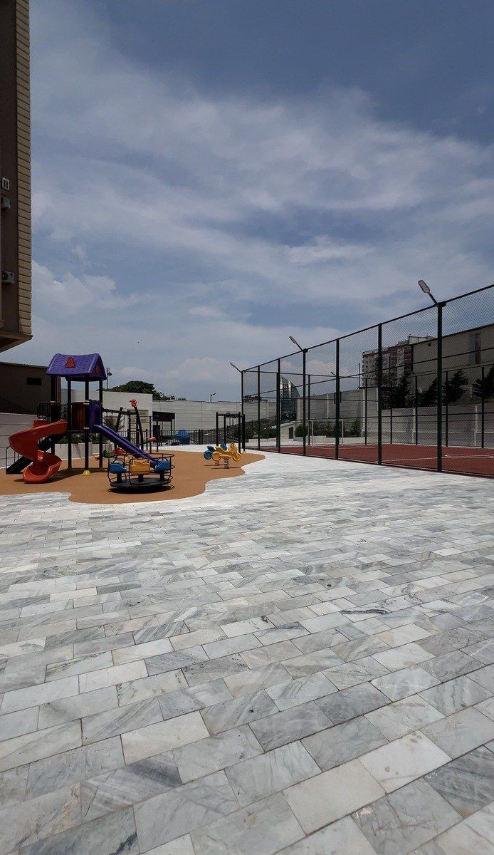 Satılır 4 otaqlı yeni tikili 209 m² — Mənzil, Bakı (4)