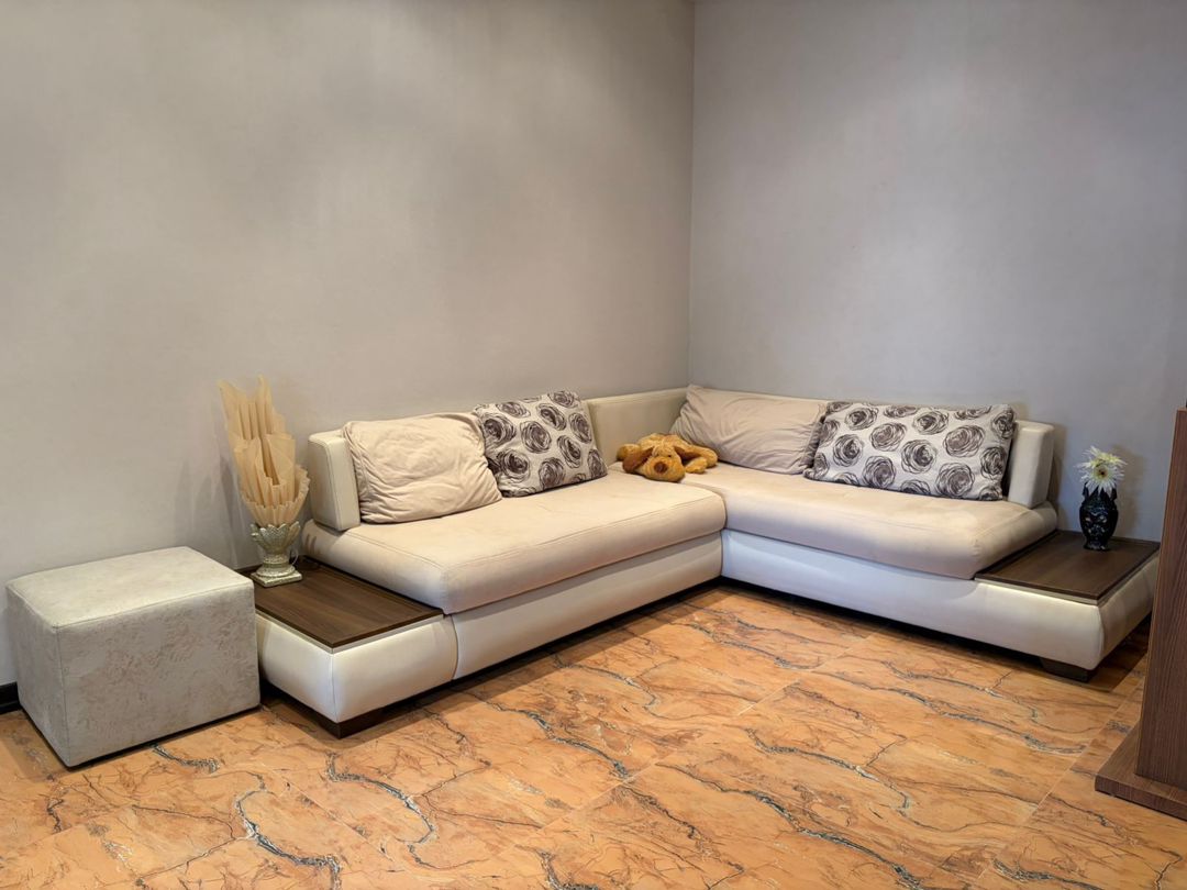 Satılır 1 otaqlı yeni tikili 62 m² — Mənzil, Bakı (5)