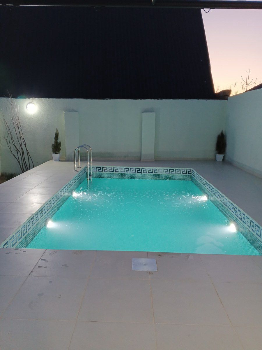 Bağ evi kirayə verilir, Pirşağı qəs — Ev, villa, Bakı (4)