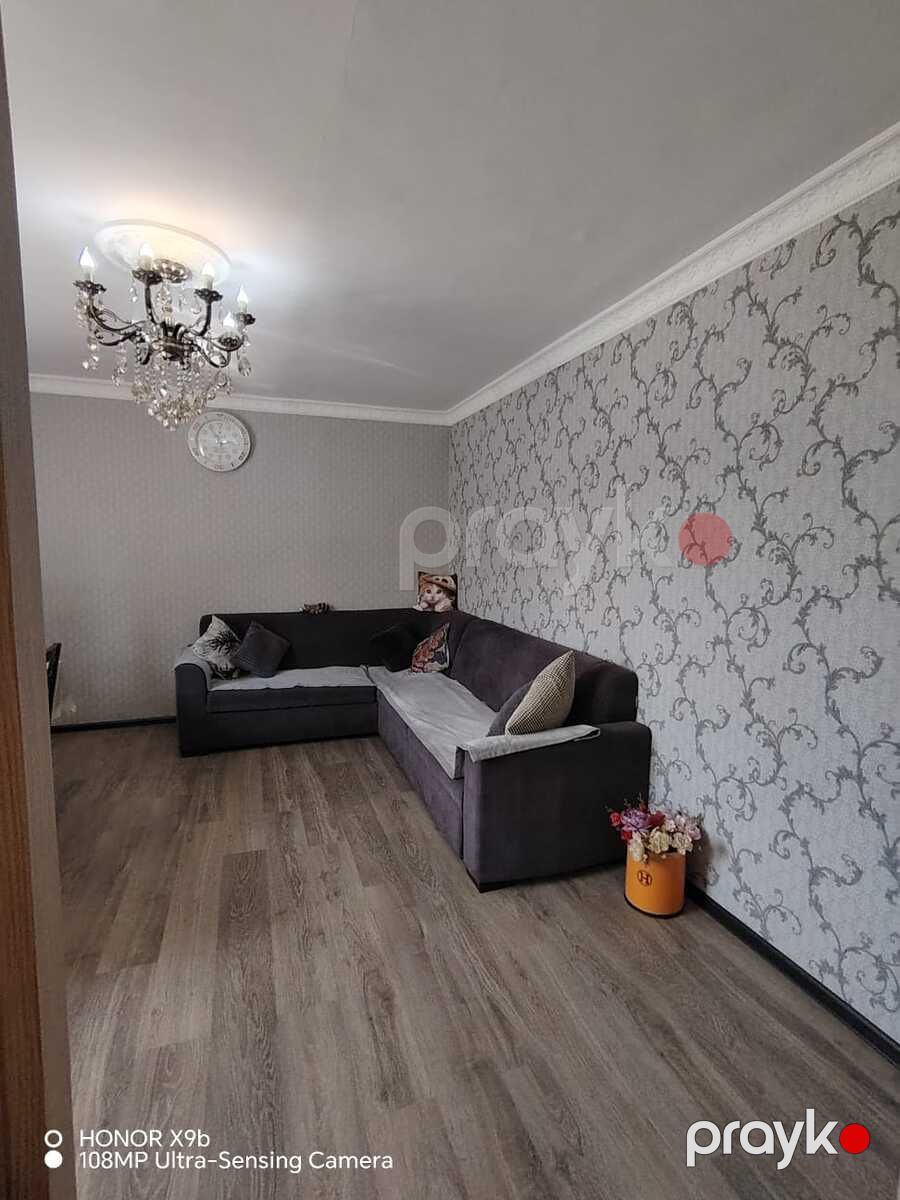 Satılır 2 otaqlı yeni tikili 65 m² — Mənzil, Bakı (2)