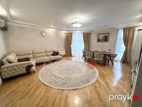 Satılır 4 otaqlı yeni tikili 153 m²
