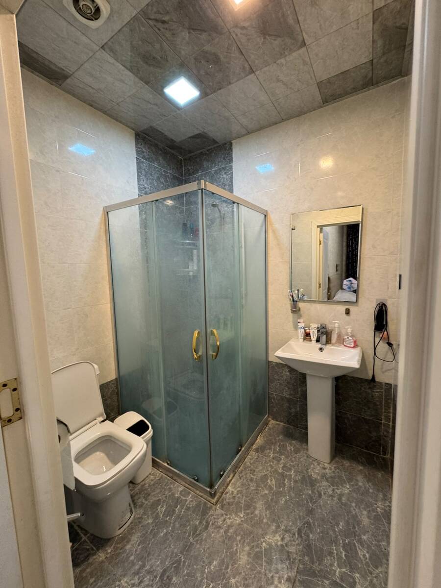 Satılır 3 otaqlı yeni tikili 85 m² — Mənzil, Xırdalan (9)