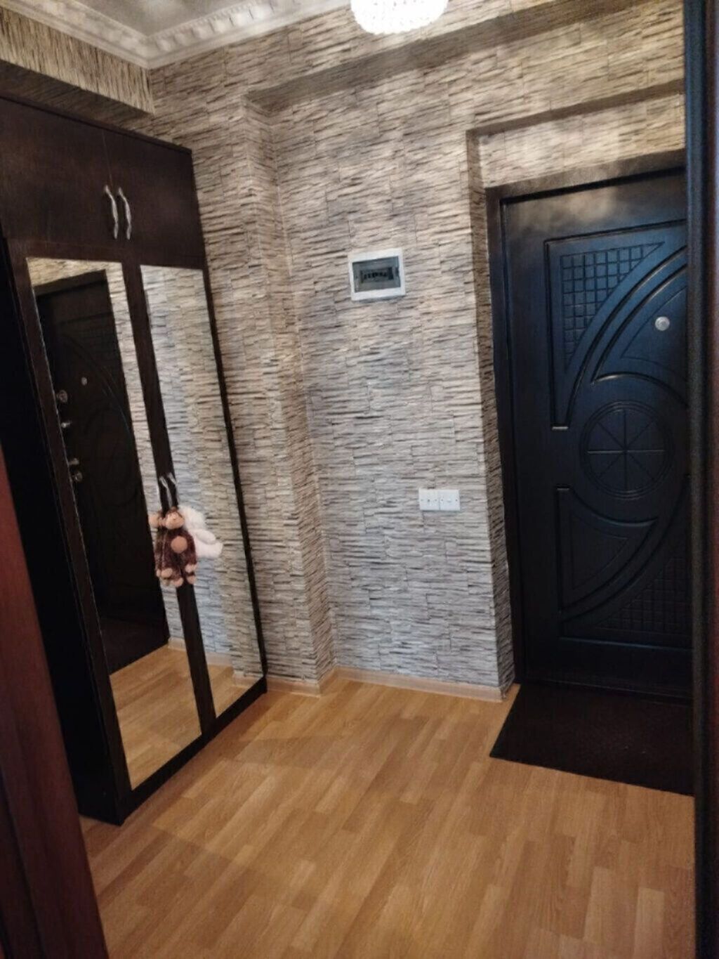 Bakı, 2 otaqlı, Köhnə tikili, 52 kv. m — Mənzil, Bakı (6)