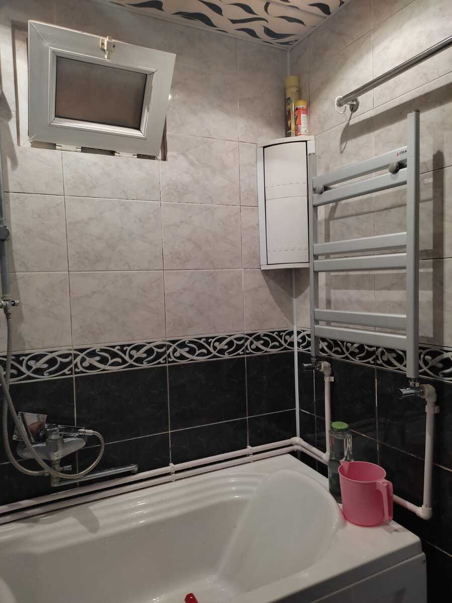 İcarəyə verilir 2 otaqlı köhnə tikili 45 m² — Mənzil, Bakı (12)