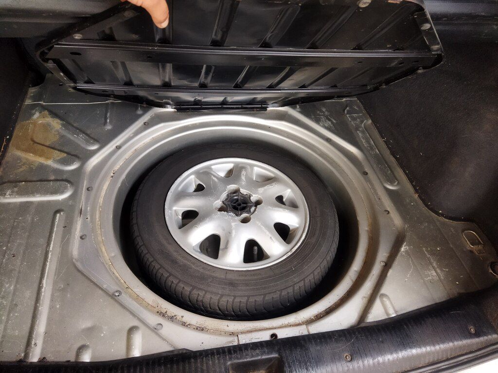 Opel Astra, 1.6 L, 1998 il, 379 423 km — Avtomobillər, Gəncə (10)