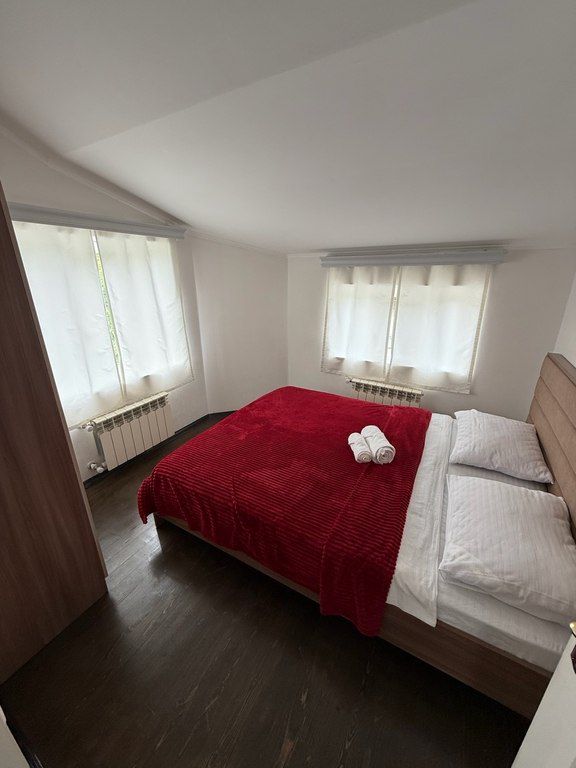 Villa kirayə verilir, Quba r — Ev, villa, Quba (10)