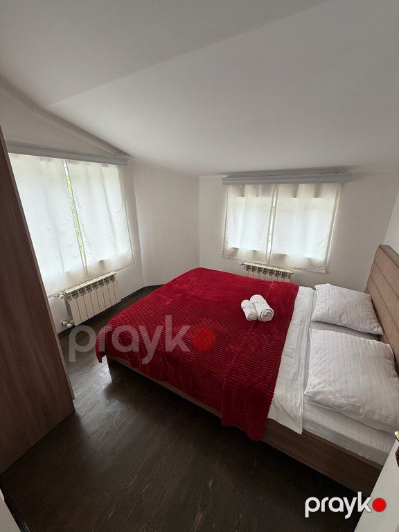Villa kirayə verilir, Quba r — Ev, villa, Quba (10)