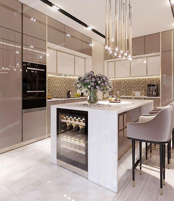 Satılır 3 otaqlı yeni tikili 154 m² — Mənzil, Bakı (12)