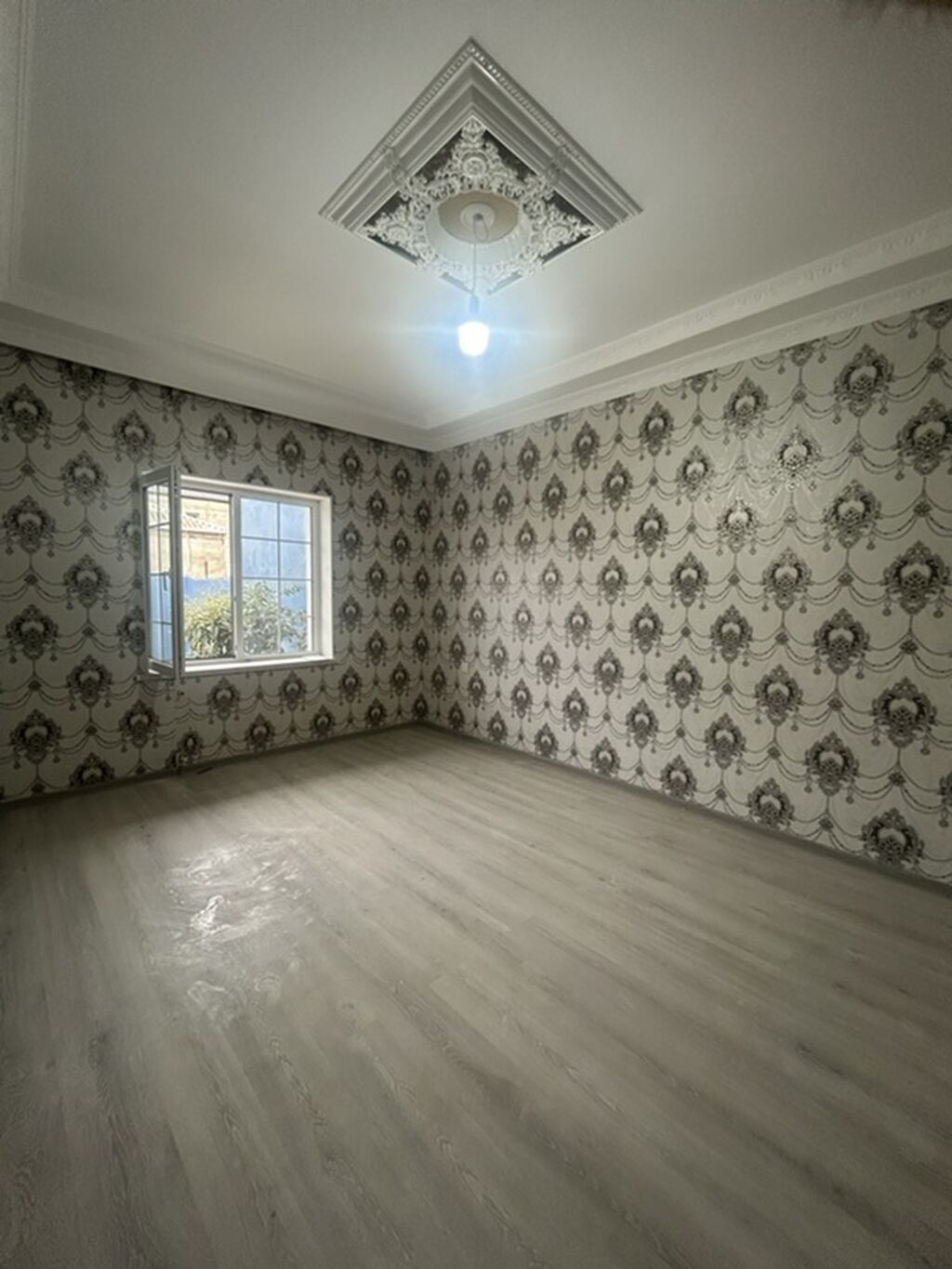 Hovsan qesebesinde 3 otaqli heyet evi satisa cixdi. 118 nomreli — Daşınmaz əmlak, Bakı (6)