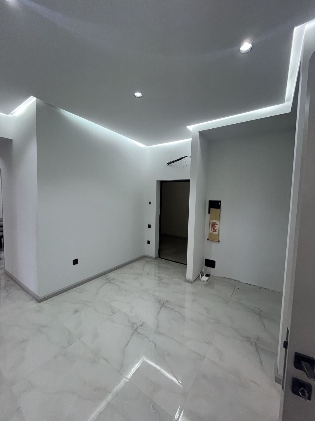 İcarəyə verilir 3 otaqlı yeni tikili 100 m² — Mənzil, Bakı (2)
