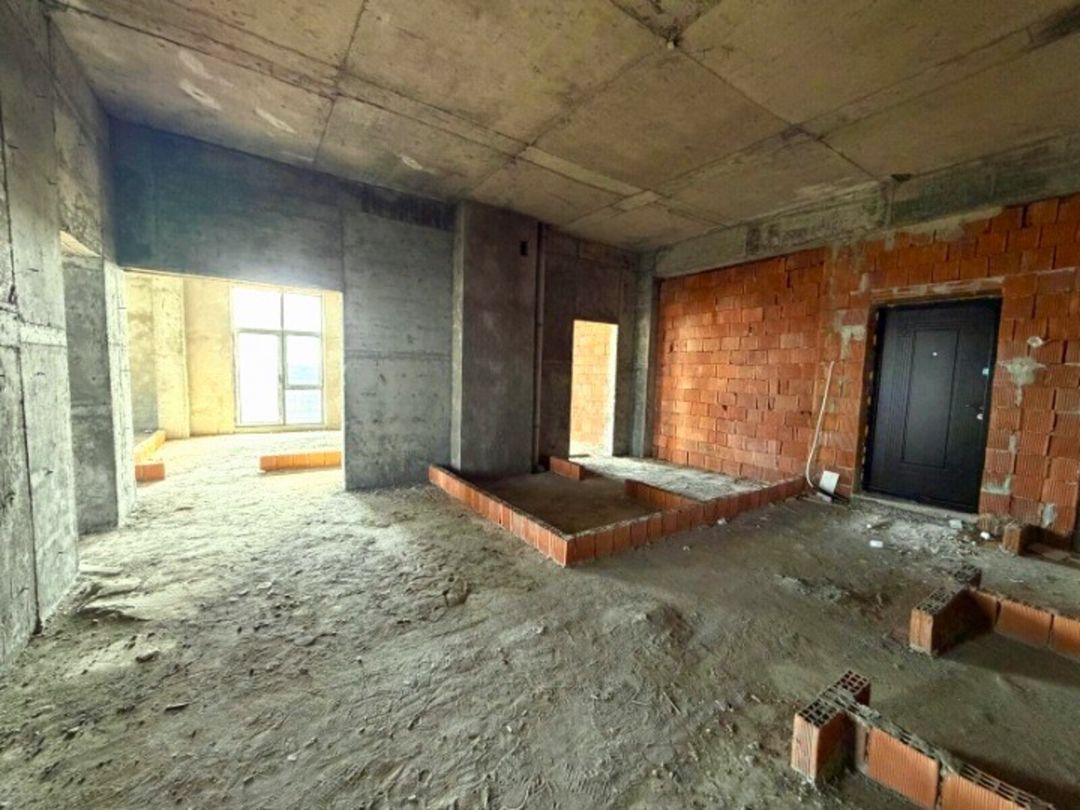 Satılır 5 otaqlı yeni tikili 182 m² — Mənzil, Bakı (5)