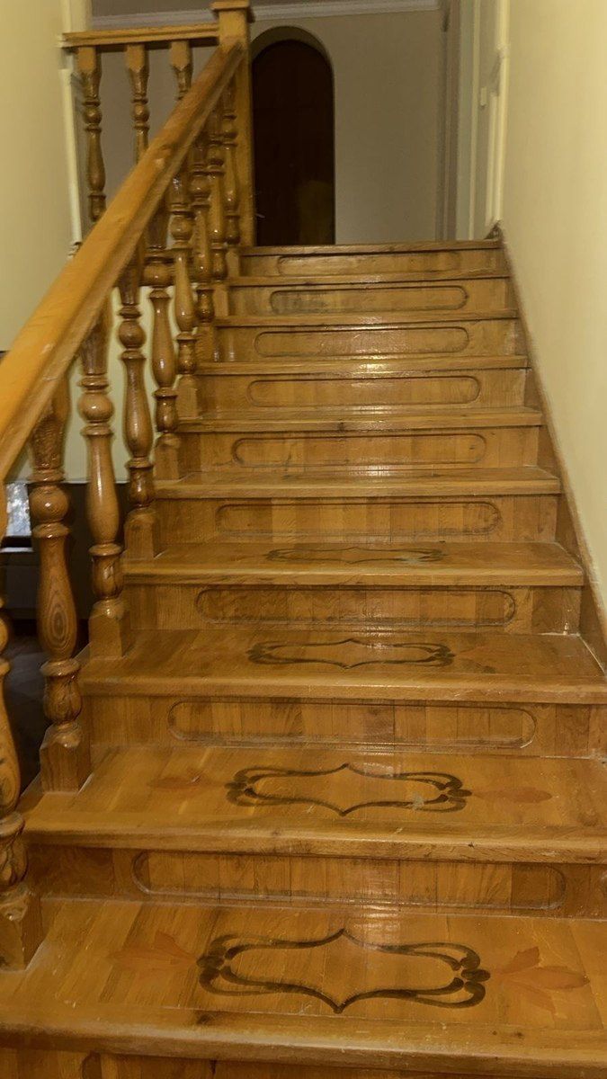 Villa, Çapayev küç — Ev, villa, Bakı (8)