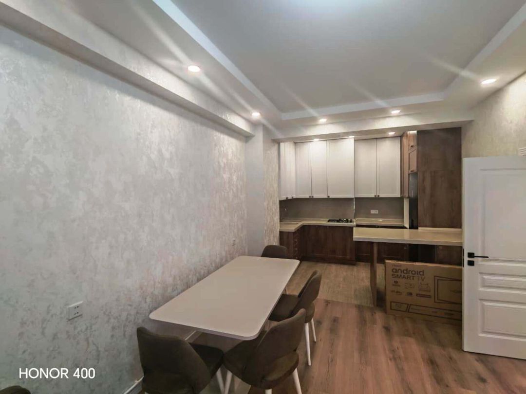 Satılır 2 otaqlı yeni tikili 87 m² — Mənzil, Bakı (9)