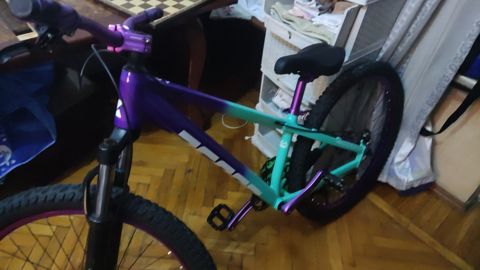 Velosiped Goose 27.5 — Bakı