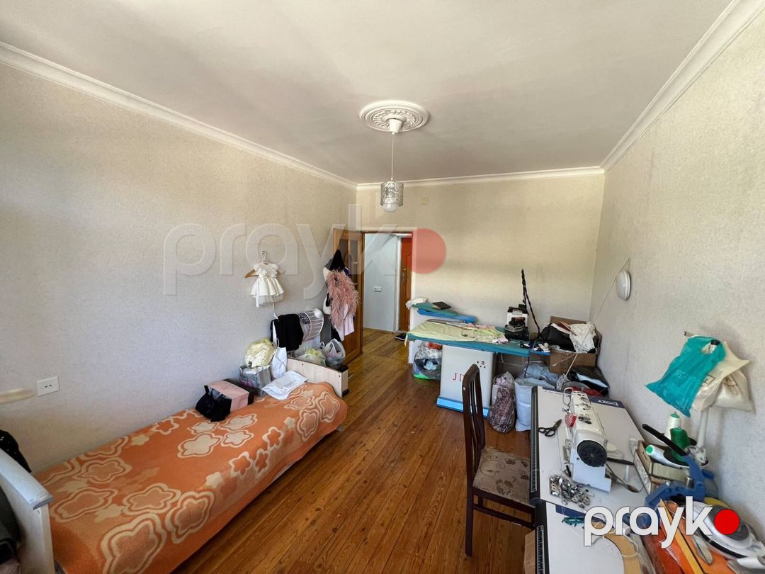 Satılır 4 otaqlı köhnə tikili 100 m² — Mənzil, Bakı (6)