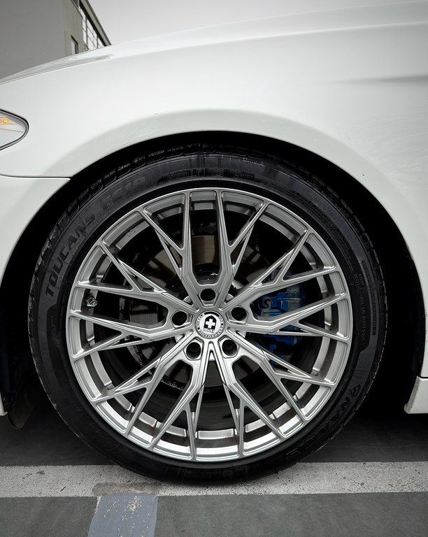 BMW 528, 2.0 L, 2013 il, 210 000 km — Avtomobillər, Bakı (11)