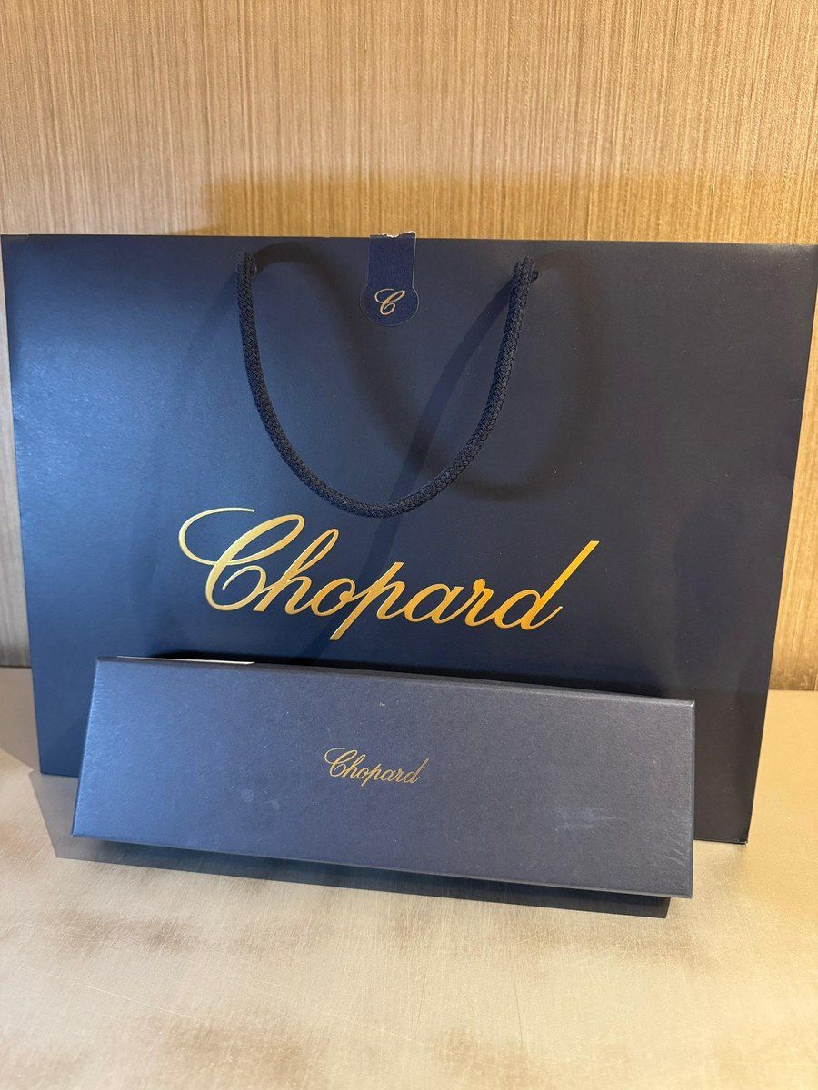 Chopard qələmi — Şəxsi əşyalar, Bakı (4)
