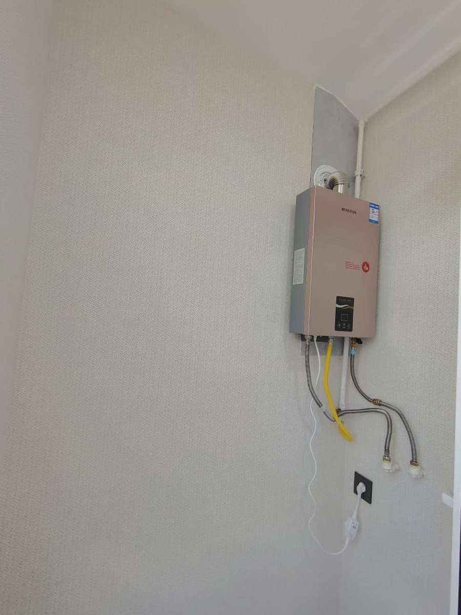 Satılır 2 otaqlı köhnə tikili 40 m² — Mənzil, Bakı (11)