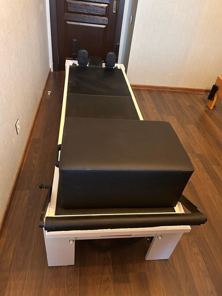 Pilates idman alətləri — İdman, hobi, istirahət, Bakı (4)