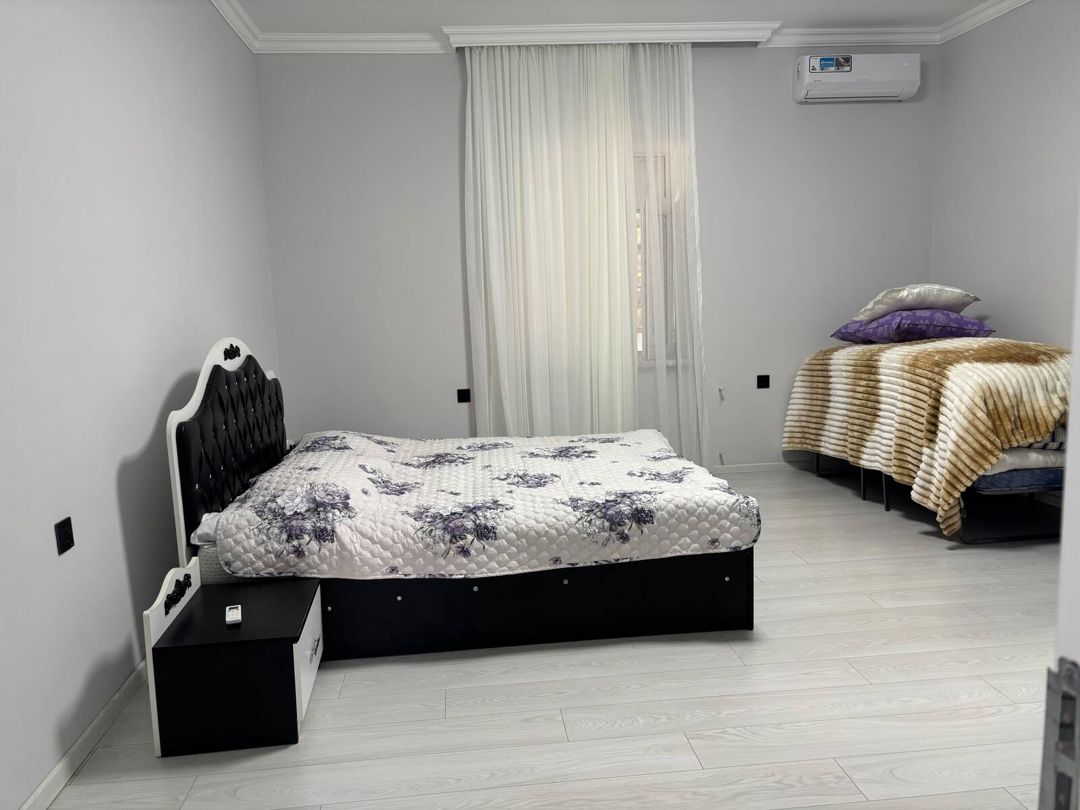 Bağ evi kirayə verilir, İsmayıllı r — Ev, villa, İsmayıllı (10)