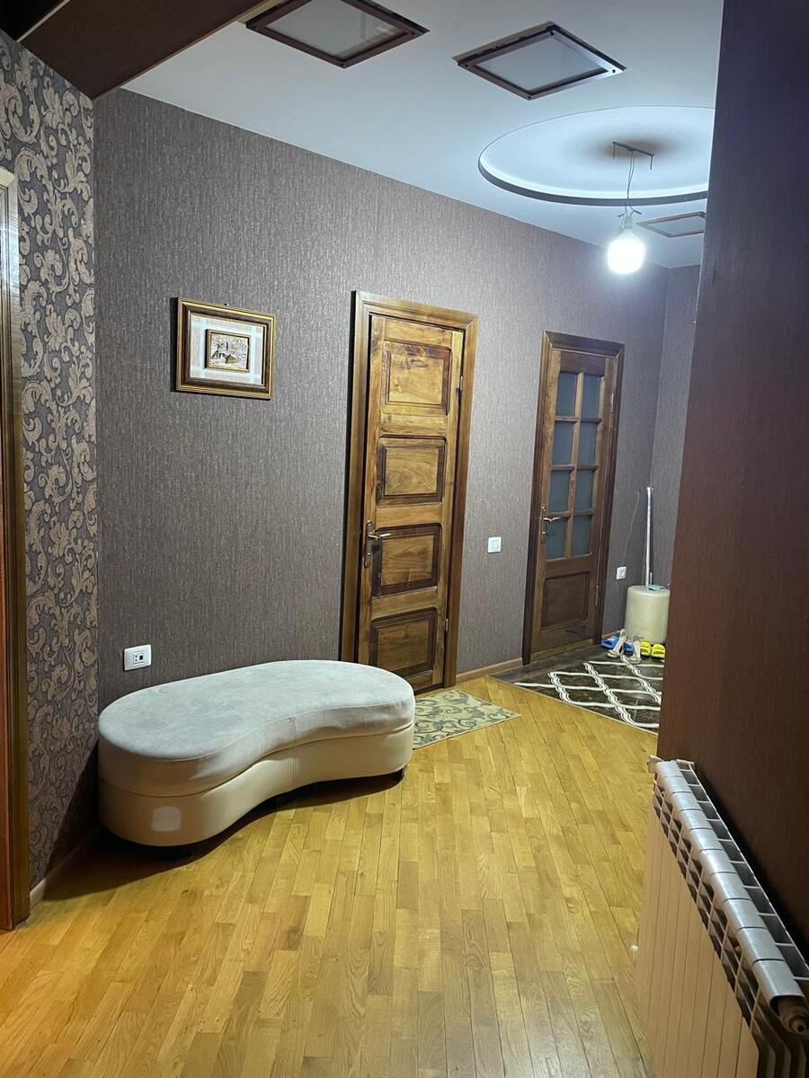 Satılır 2 otaqlı yeni tikili 100 m² — Mənzil, Bakı (7)