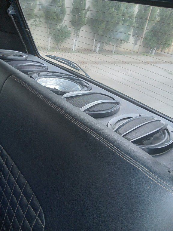 Lada (VAZ) Niva, 1.7 L, 2013 il, 221 176 km — Avtomobillər, Bakı (5)