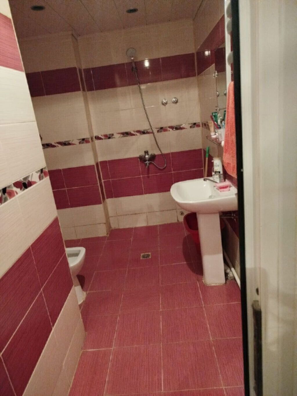 Bakı, 2 otaqlı, Köhnə tikili, 52 kv. m — Mənzil, Bakı (7)
