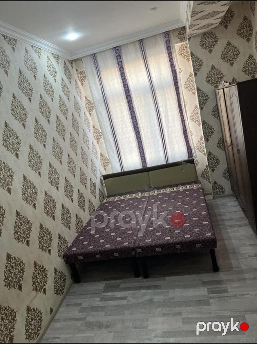 3-otaqlı yeni tikili kirayə verilir, Xırdalan ş., 65 m² — Mənzil, Xırdalan (4)