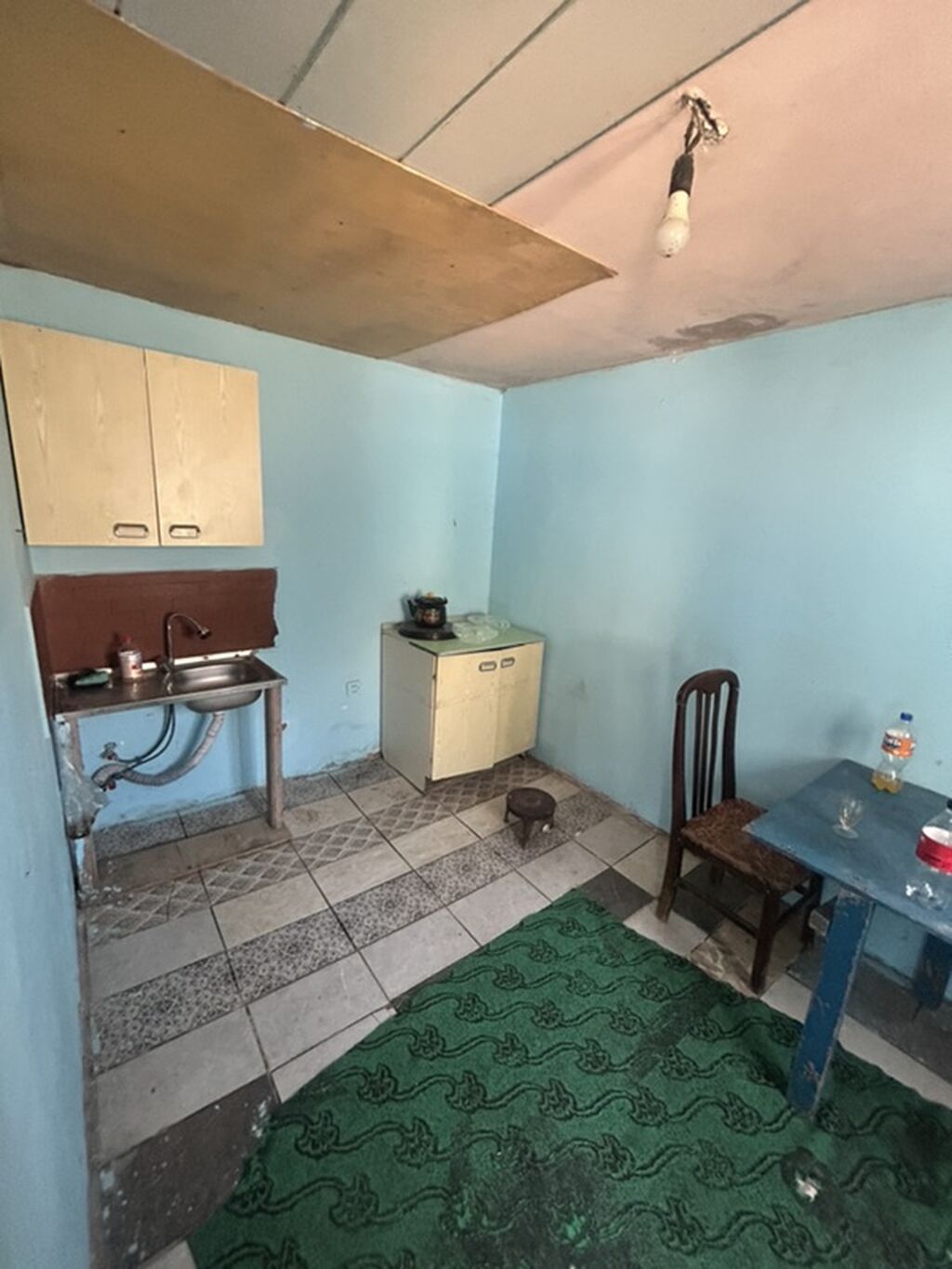 Ferma və təsərrüfat kompleksi - Bir neçə uzun korpusdan ibarət — Daşınmaz əmlak, Bakı (5)