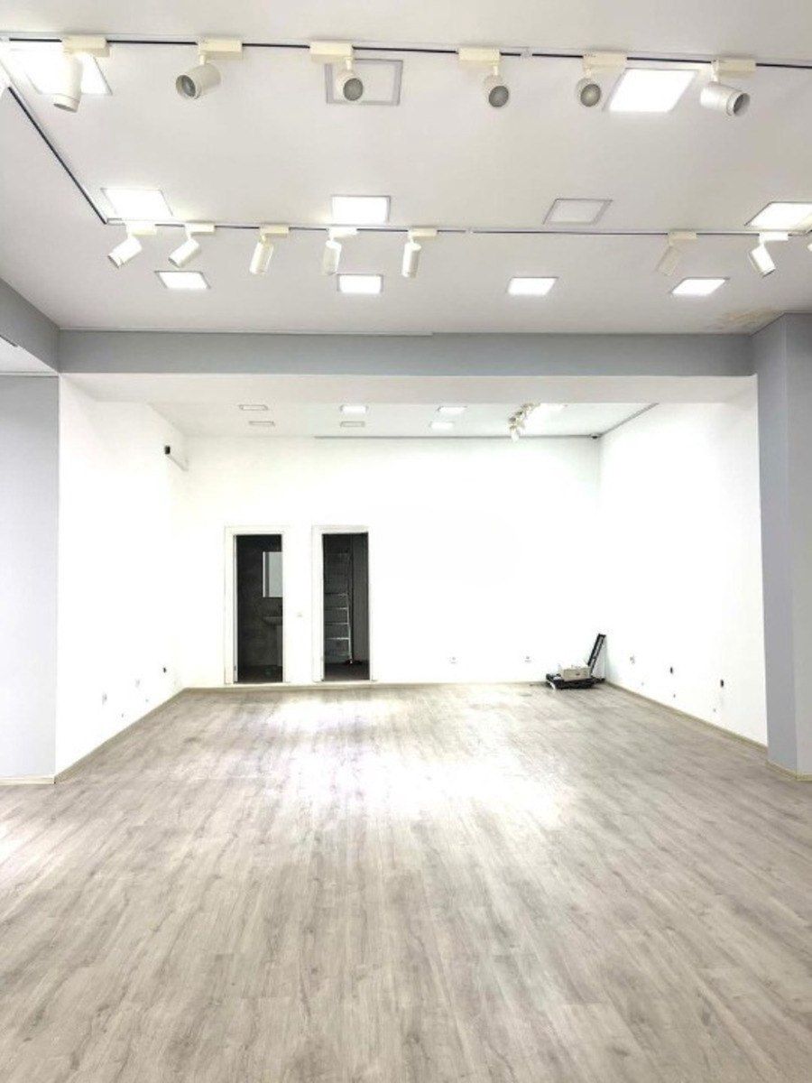 İcarəyə verilir obyekt 180 m² — Əmlak, Bakı (4)